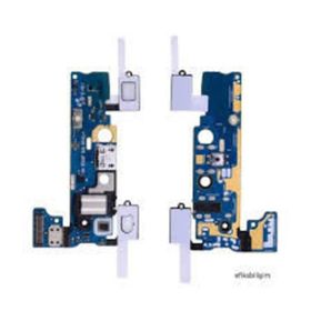 Kdr Samsung Galaxy E5 SM E500H Şarj Soketi Filmi