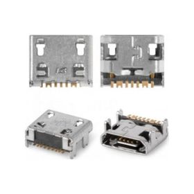Kdr Samsung Galaxy E5 SM E500H Şarj Soketi