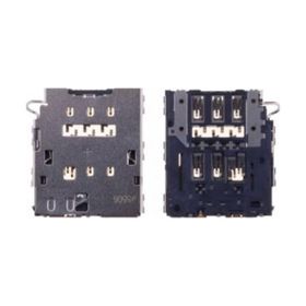 Kdr Samsung Galaxy E5 SM E500H Sim Lehimleri