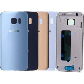 Kdr Samsung Galaxy Edge SM-G935 Kasa Kapak