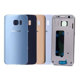 Kdr Samsung Galaxy Edge SM-G935 Kasa Kapak