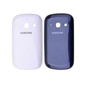 Kdr Samsung Galaxy Fame GT-S6810 Batarya Pil Kapağı