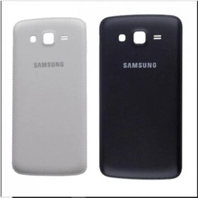 Kdr Samsung Galaxy Grand 2 SM-G7106 Batarya Pil Kapağı