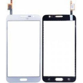 Kdr Samsung Galaxy Grand Max SH-G7200 Dokunmatik Ön Cam
