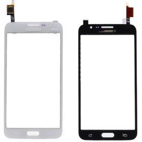 Kdr Samsung Galaxy Grand Max SH-G7200 Dokunmatik Ön Cam