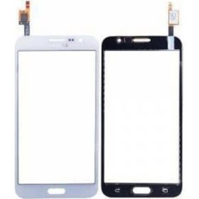 Kdr Samsung Galaxy Grand Max SH-G7200 Dokunmatik Ön Cam