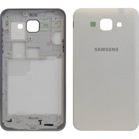 Kdr Samsung Galaxy Grand Max SM-G7200 Kasa Kapak
