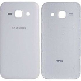 Kdr Samsung Galaxy J1 SM-J100 Batarya Pil Kapağı