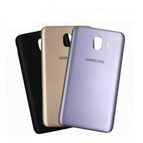 Kdr Samsung Galaxy J2 Core SM-J260 Batarya Pil Kapağı