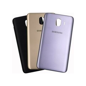 Kdr Samsung Galaxy J2 Core SM-J260 Batarya Pil Kapağı