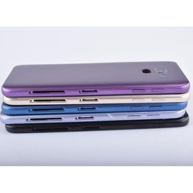 Kdr Samsung Galaxy J6 SM-J600 Kasa Kapak