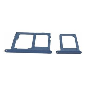 Kdr Samsung Galaxy J600 J6 2018 SIM Kart Kapağı Tepsisi