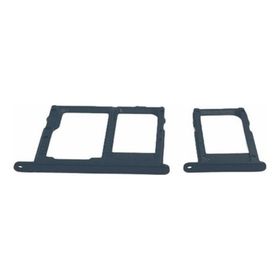 Kdr Samsung Galaxy J600 J6 2018 SIM Kart Kapağı Tepsisi