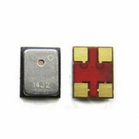 Kdr Samsung Galaxy J610 J6 Plus 2018 Mikrofon