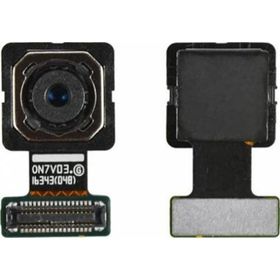 Kdr Samsung Galaxy J7 Max G615 Arka Kamera