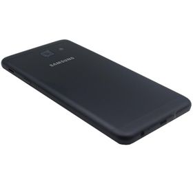 Kdr Samsung Galaxy J7 Max SM-G615 Kasa Kapak