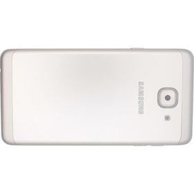 Kdr Samsung Galaxy J7 Max SM-G615 Kasa Kapak