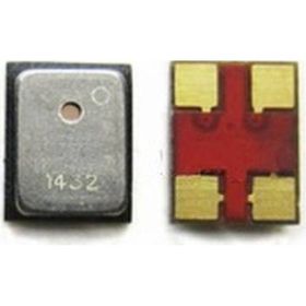 Kdr Samsung Galaxy J7 Prime 2 G611 Mikrofon