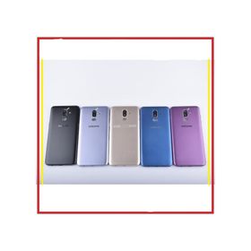 Kdr Samsung Galaxy J8 SM-J810 Kasa Kapak