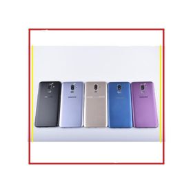 Kdr Samsung Galaxy J8 SM-J810 Kasa Kapak