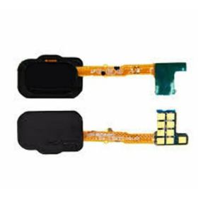 Kdr Samsung Galaxy J8 SM J810 Orta Tuş Home Filmi