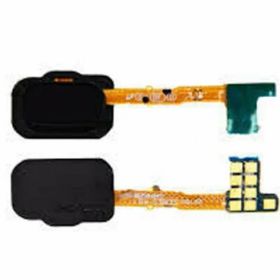 Kdr Samsung Galaxy J8 SM J810 Orta Tuş Home Filmi