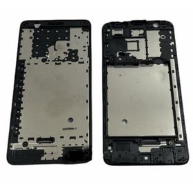 Kdr Samsung Galaxy M01 M013 Core Orta Kasa Ekran Çıtası