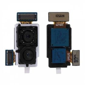 Kdr Samsung Galaxy M10S M107 Arka Kamera