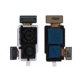 Kdr Samsung Galaxy M10S M107 Arka Kamera