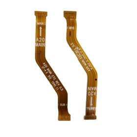 Kdr Samsung Galaxy M10S M107 Lcd Ekran Ara Filmi