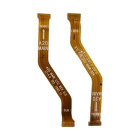 Kdr Samsung Galaxy M10S M107 Lcd Ekran Ara Filmi