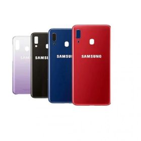 Kdr Samsung Galaxy M10S SM-M107 Batarya Pil Kapağı