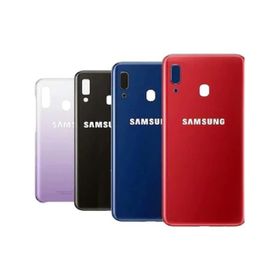 Kdr Samsung Galaxy M10S SM-M107 Batarya Pil Kapağı