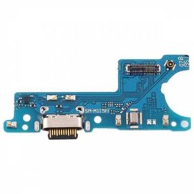 Kdr Samsung Galaxy M11 M115 Şarj Filmi Flex