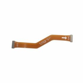 Kdr Samsung Galaxy M20 M205 Lcd Ekran Ara Filmi Flex