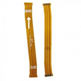 Kdr Samsung Galaxy M21 M215 Revize 0.4 Ara Film Flex