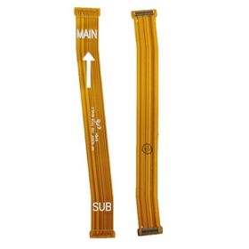 Kdr Samsung Galaxy M21 M215 Revize 0.4 Ara Film Flex