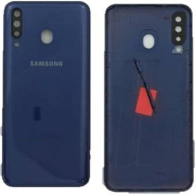Kdr Samsung Galaxy M30 M305 Kasa Kapak