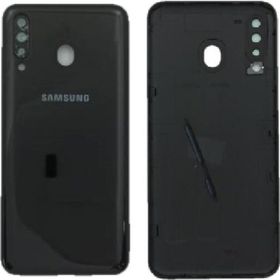 Kdr Samsung Galaxy M30 M305 Kasa Kapak