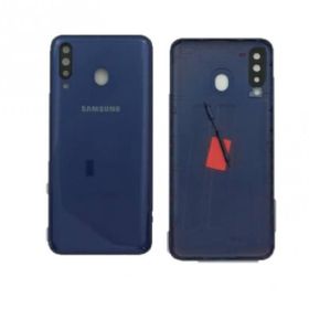 Kdr Samsung Galaxy M30 M305 Kasa Kapak