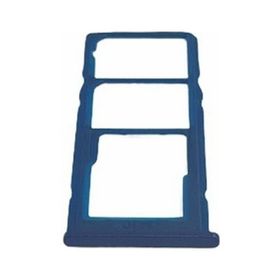Kdr Samsung Galaxy M30 M305 SIM Kart Kapağı Tepsisi