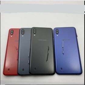 Kdr Samsung Galaxy M30 SM-M305 Batarya Pil Kapağı