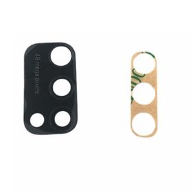 Kdr Samsung Galaxy M30S M307 Arka Kamera Camı Lens