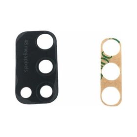 Kdr Samsung Galaxy M30S M307 Arka Kamera Camı Lens