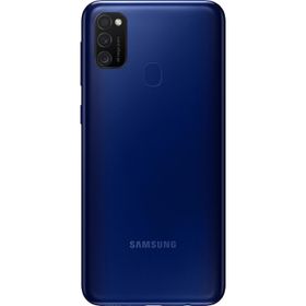 Kdr Samsung Galaxy M30S SM-M307 Batarya Pil Kapağı
