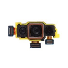 Kdr Samsung Galaxy M31 M315 Arka Kamera