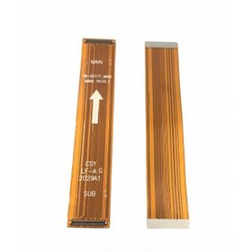Kdr Samsung Galaxy M31S M317 Ara Film Flex Cable