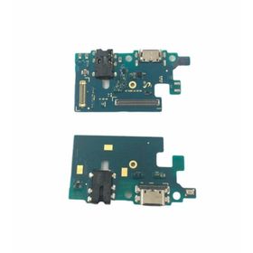 Kdr Samsung Galaxy M31S M317 Servis Şarj Filmi Flex