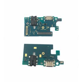 Kdr Samsung Galaxy M31S M317 Servis Şarj Filmi Flex