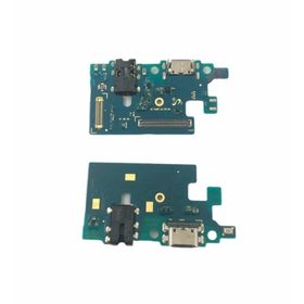 Kdr Samsung Galaxy M31S M317 Servis Şarj Filmi Flex